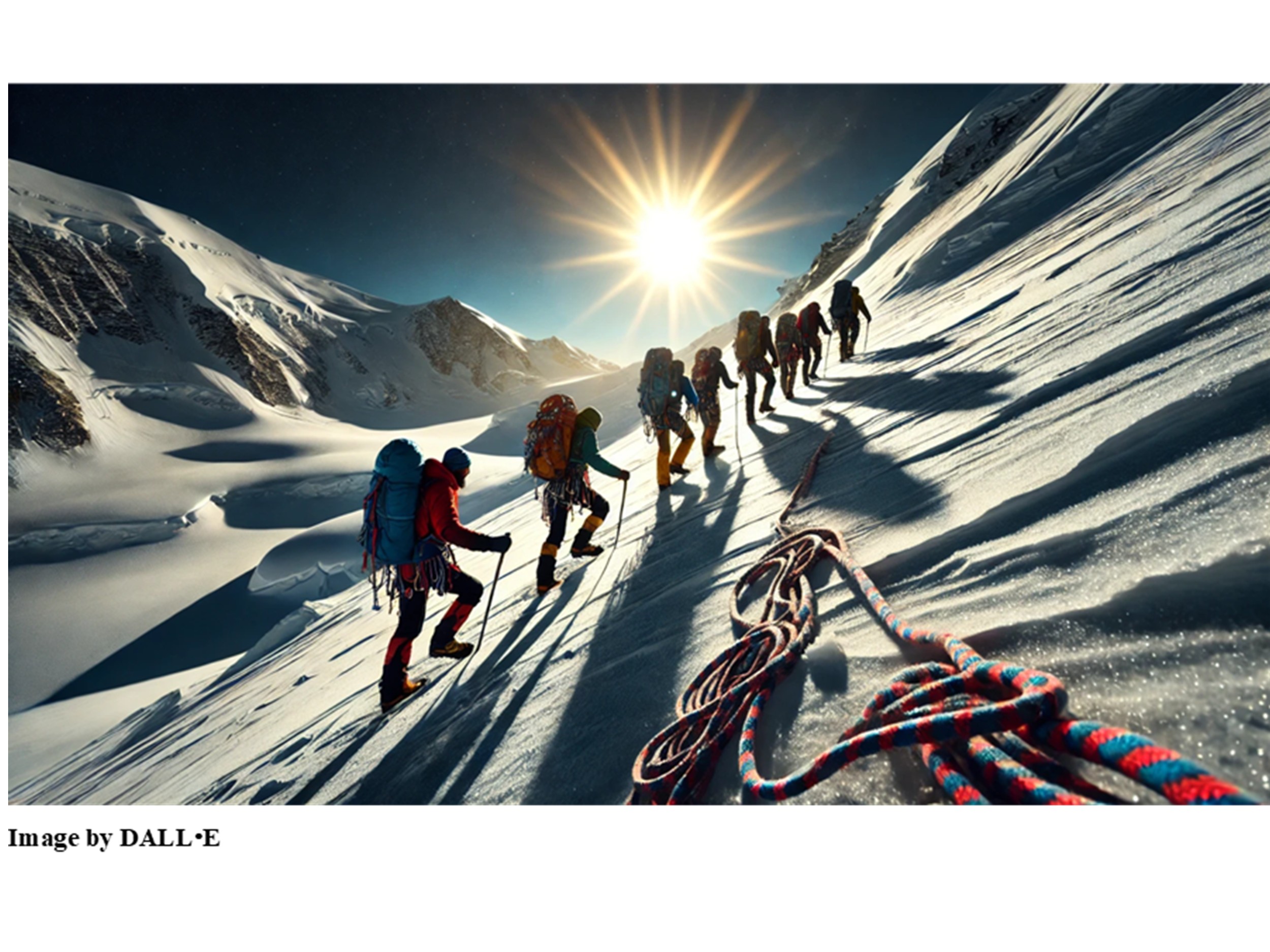 【全球創投風向掃描】資本聚焦AI，但賽道上仍有不少挑戰