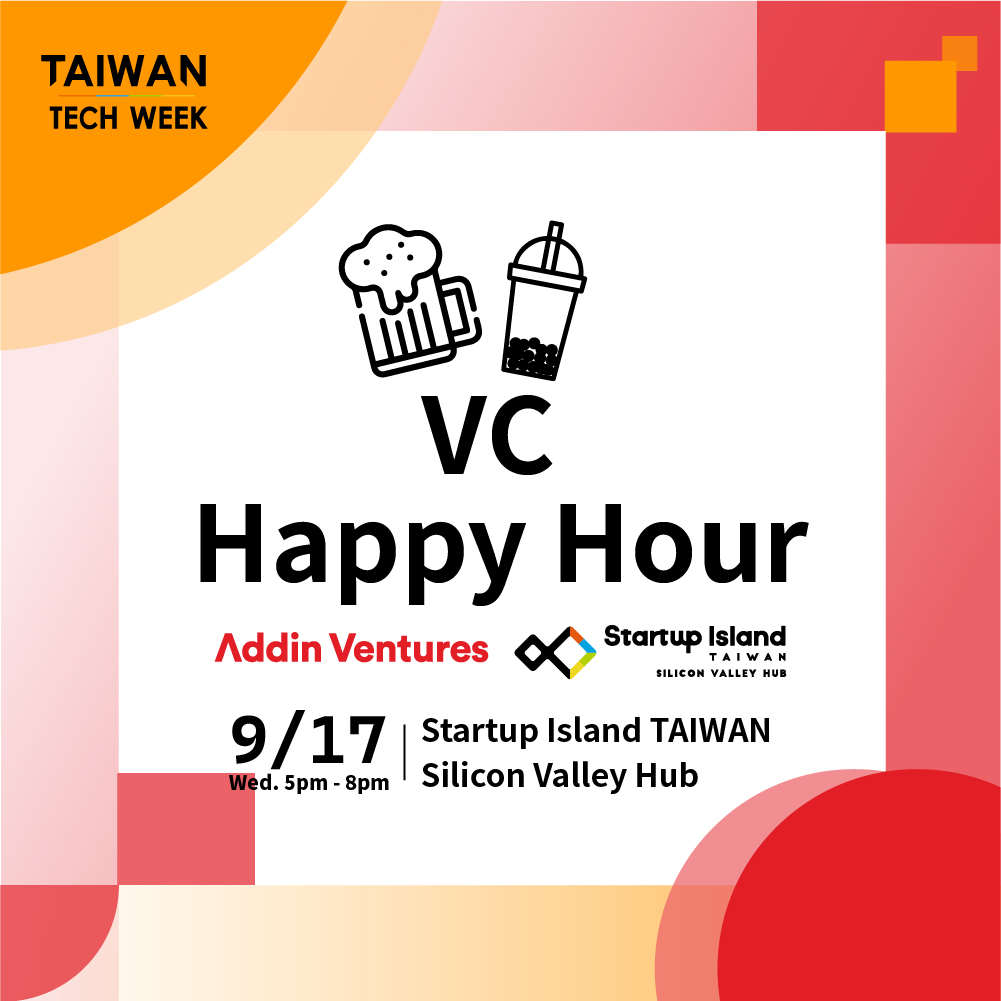 VC Happy Hour
