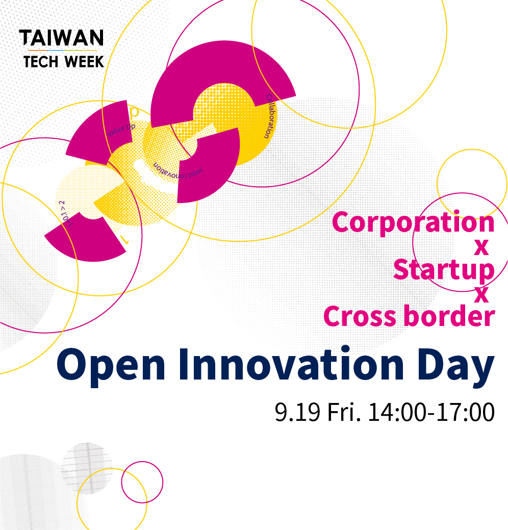 Open Innovation Day