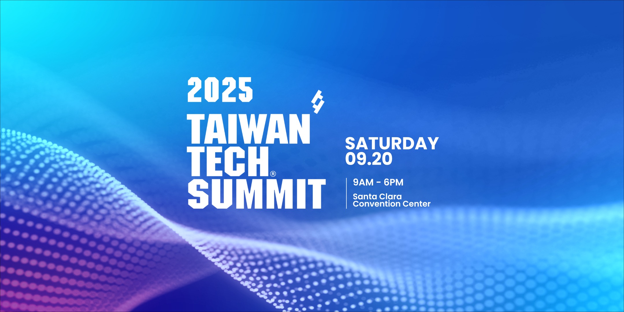 Taiwan Tech Summit