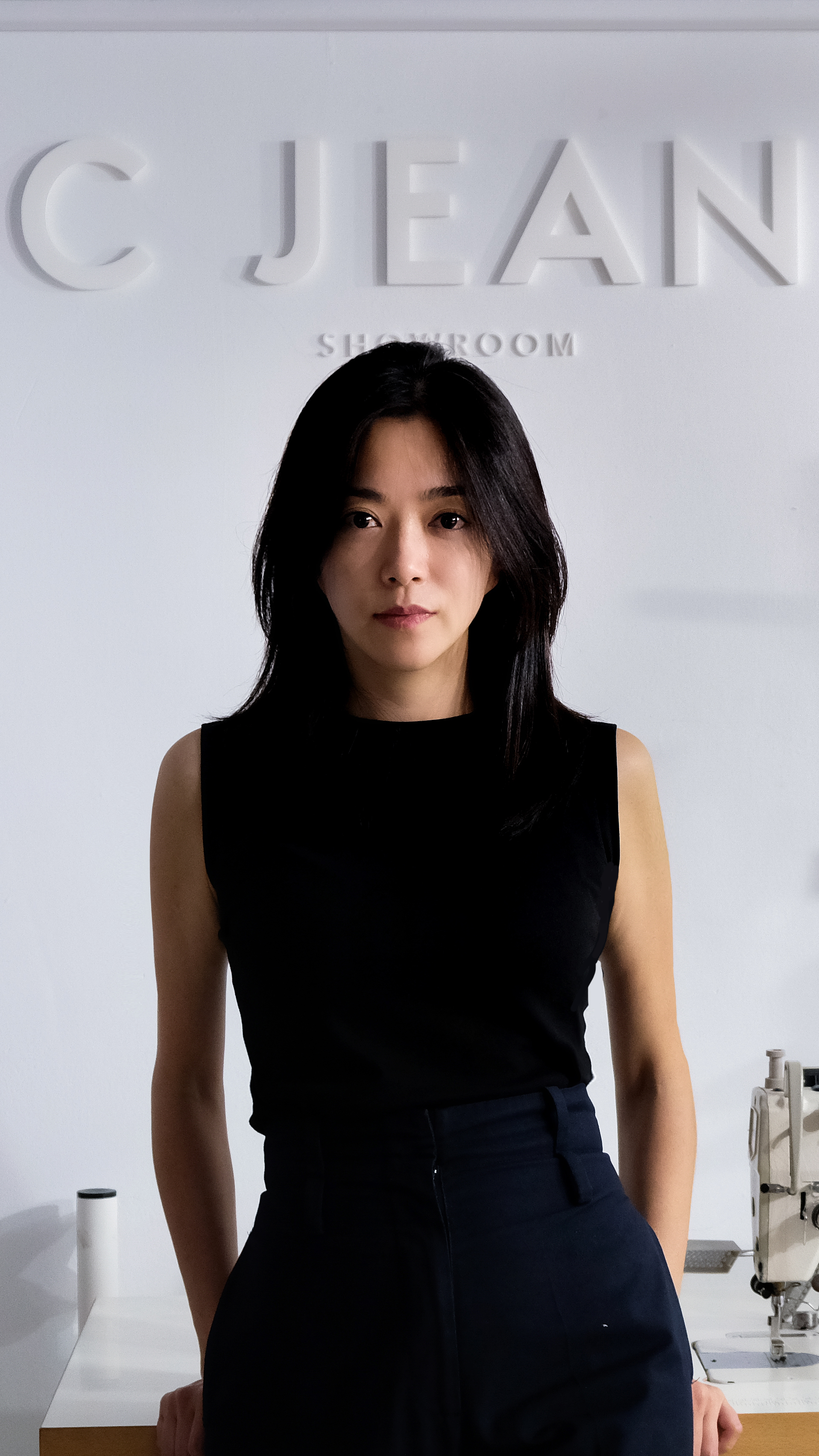 簡君嫄 Chun Yuan Jean